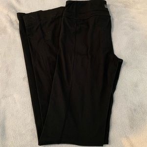 vsx workout pants
